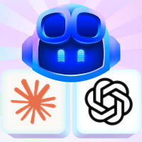 Decorative header image showing the GitHub Copilot, Claude, and OpenAI logos.